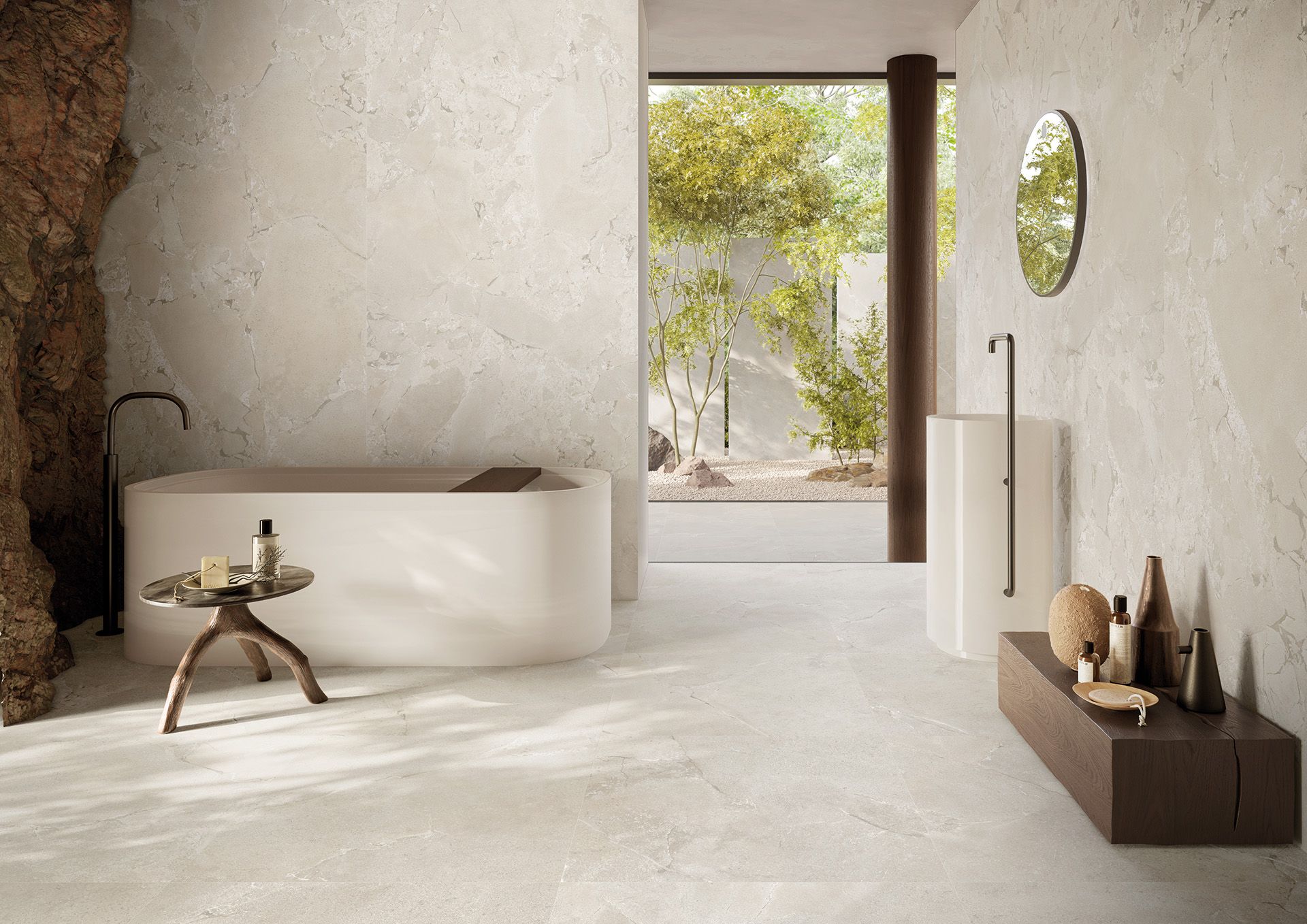 Ceramic Tiles and Surfaces Agency
